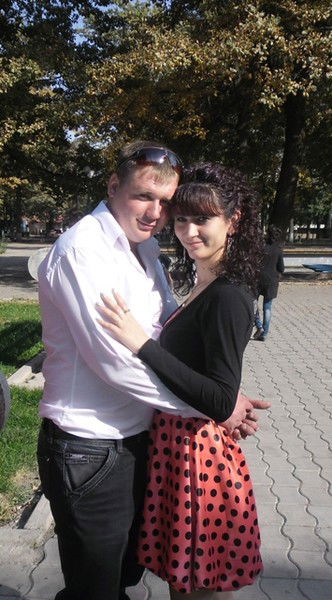 Николай Шелудько