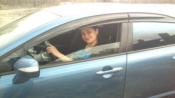 Анастасия Лупарева