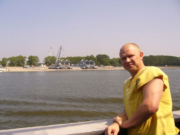 Алексей Паклин