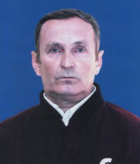 Павел Гуляев