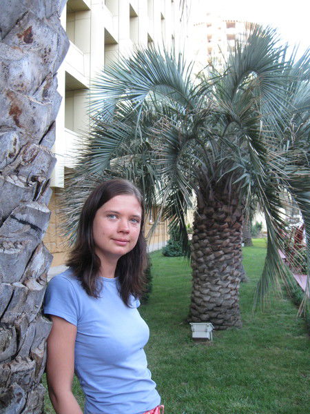 Мария Зайцева