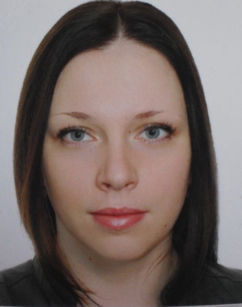 Ирина Вавулова