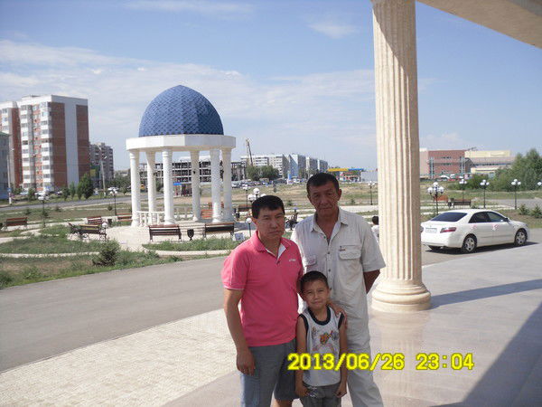 Аман Нурпеисов