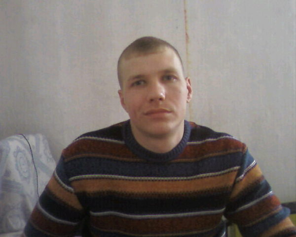 Антон Мерзляков