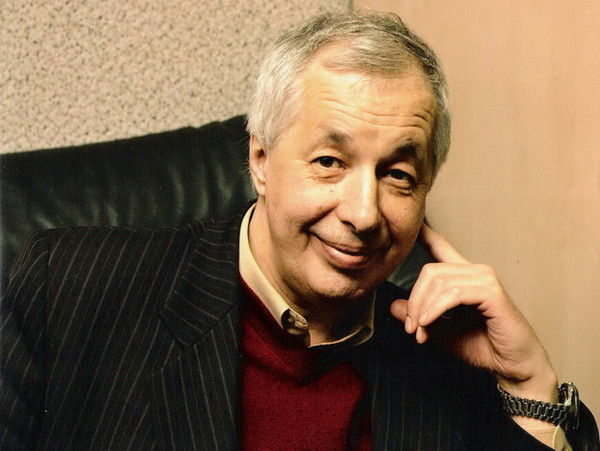 Андрей Дмитревский