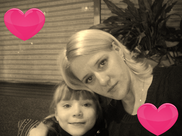 Катюша Хилкова