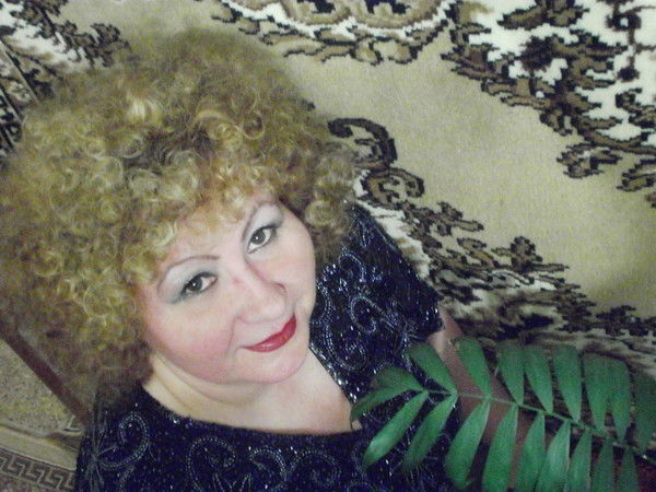 Ольга Глазырина