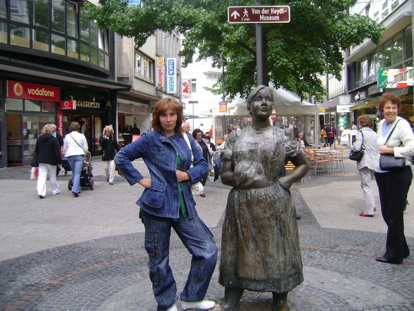 Ольга Маслова