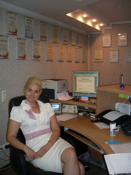 Екатерина Сливкина