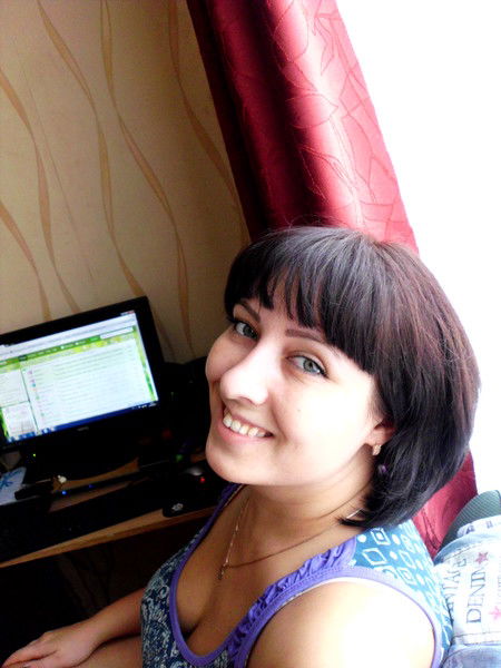 Ирина Будаева