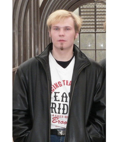 Денис Сальков