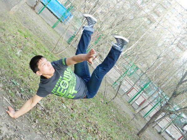 Элдияр Гайбуллоев