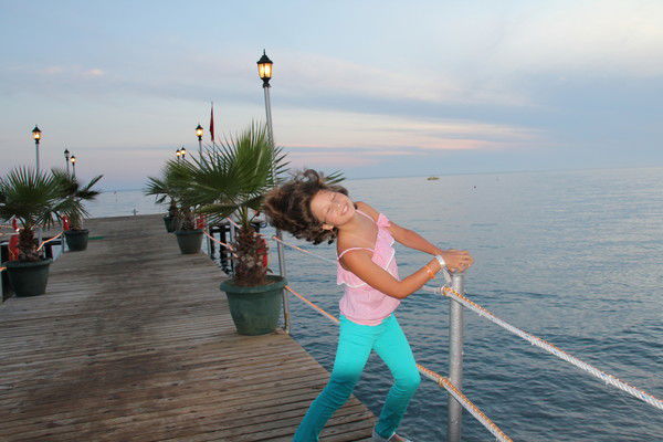 Элина Юсупова