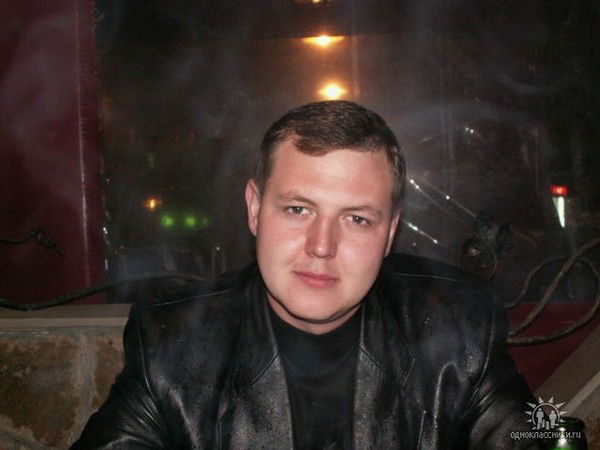 Михаил Сарапий