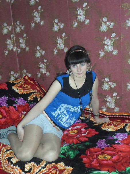 Наталия Яцухно