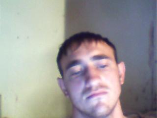 Иван Хроменок