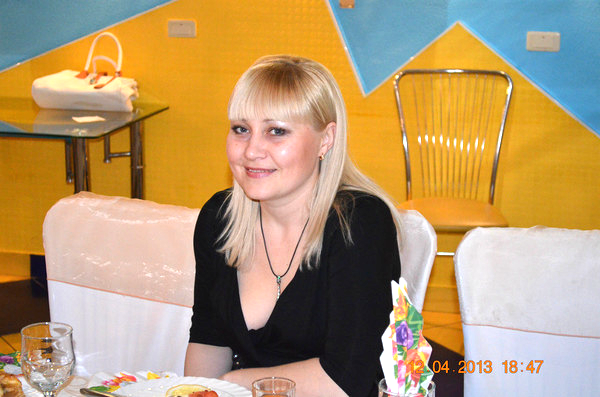 Ирина Грасс