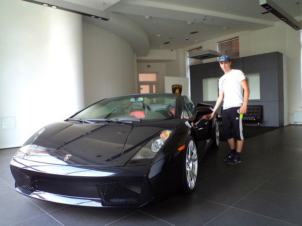 Дима Москва