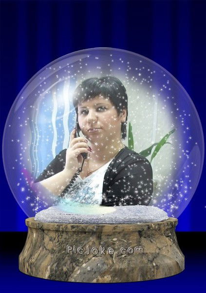 Юлия Новикова