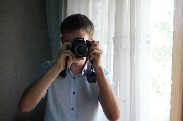 Кирилл Мищенко