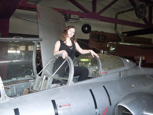 Анастасия Чепкасова