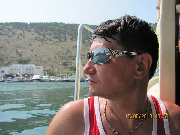 Владимир Затонский