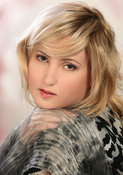 Евгения Сизова