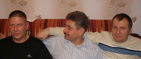 Саша Шульженко