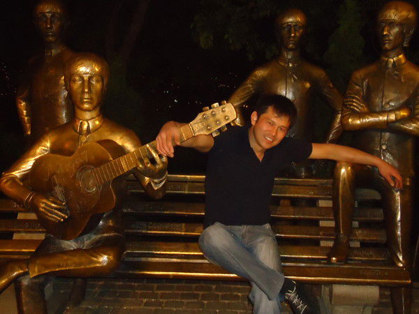 Мирлан Садыбокасов