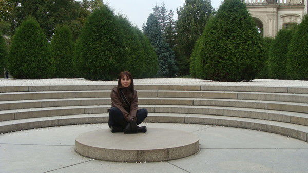 Олеся Онуфрій