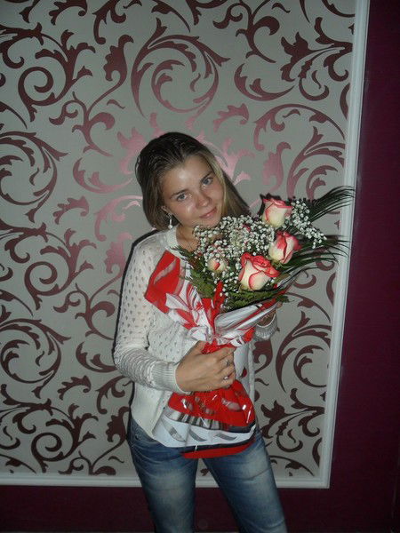 Мария Копытова