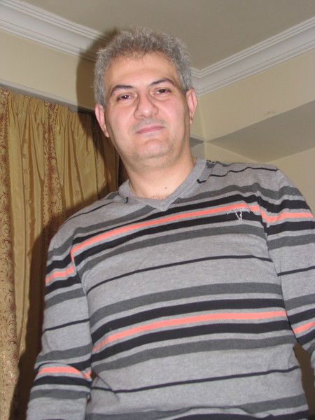 Артур Симонян