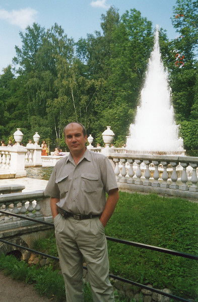 Сергей Ситкевич