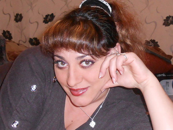 Мария Трусова