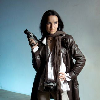 Алена Мохова