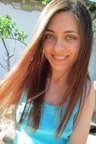 Ирина Кушнир