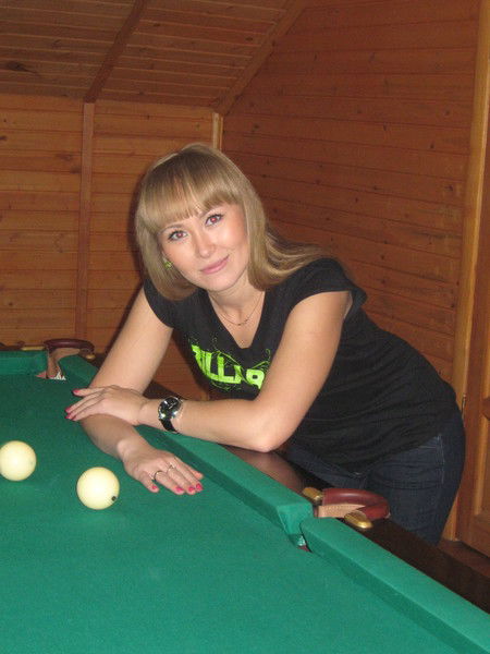 Малинка Халитова