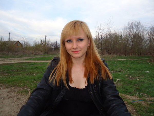 Дарья Сисюкина