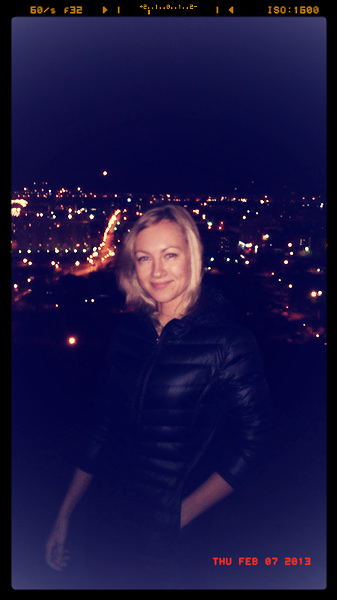 Юлия Хагурова