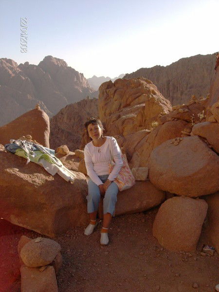 Ирина Брезгина