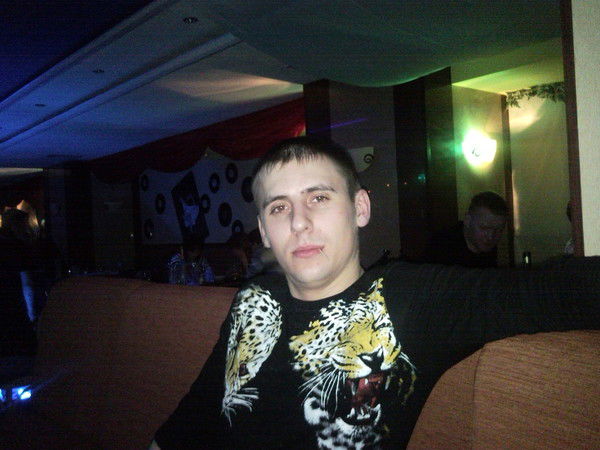 Денис Никифоров