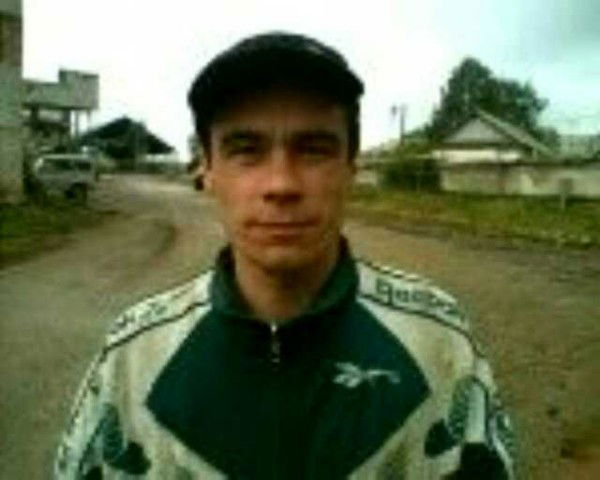 Руст Федотов