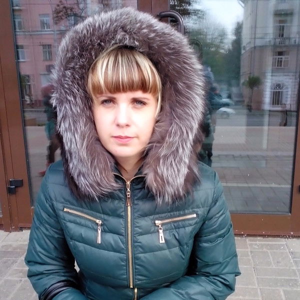 Ольга Тисовец