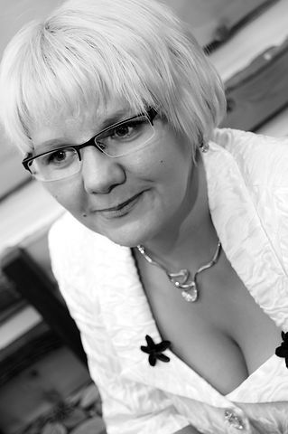 Оксана Гончарова