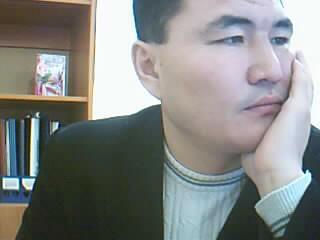 Ерканат Токен