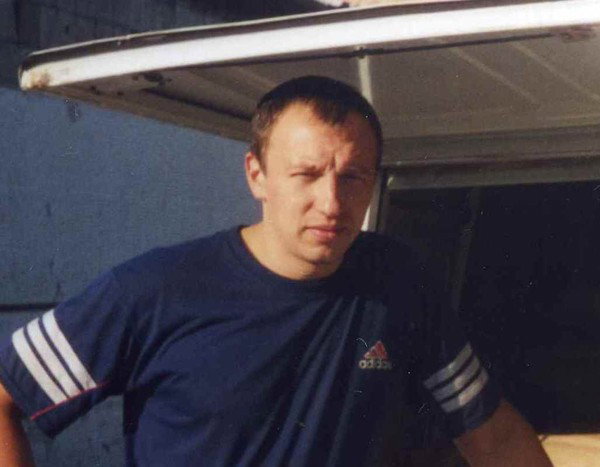 Руслан Капустин