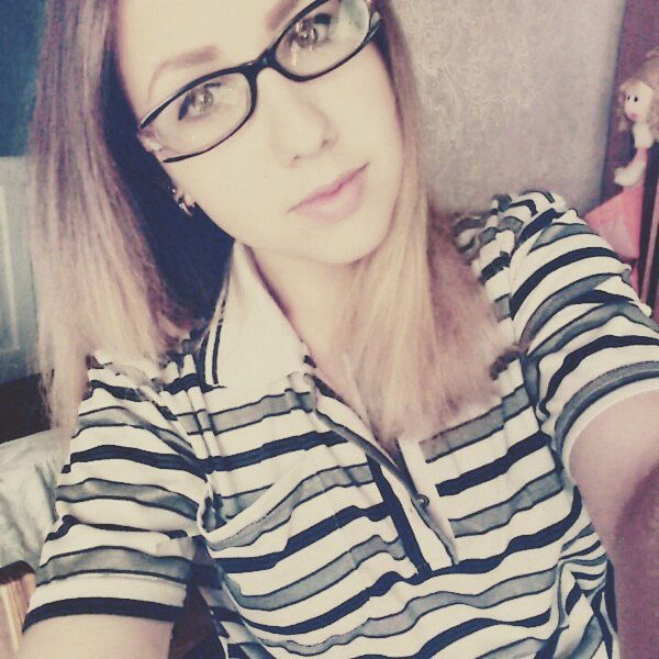 Люда Арешкина