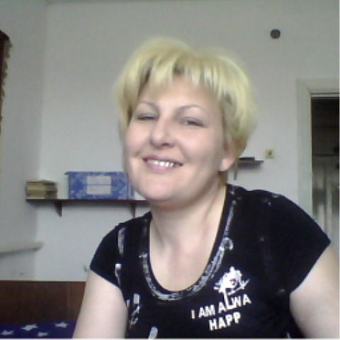 Гусева Татьяна