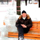 Сергей Ушаков
