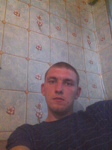 Андрей Степовой